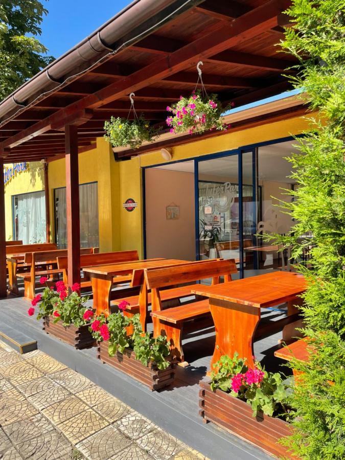 Holiday Village Interpark Kranevo Exterior photo