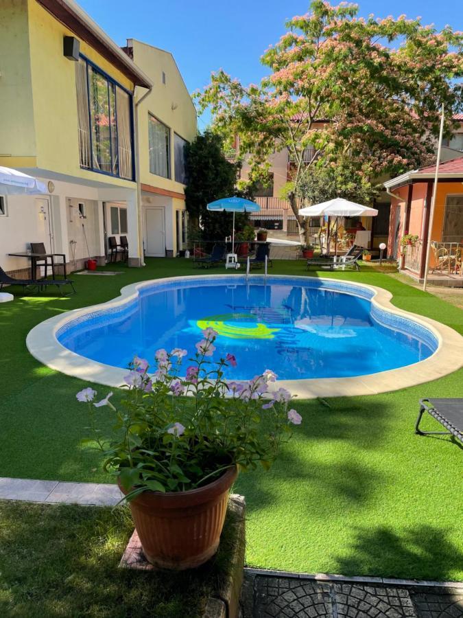 Holiday Village Interpark Kranevo Exterior photo