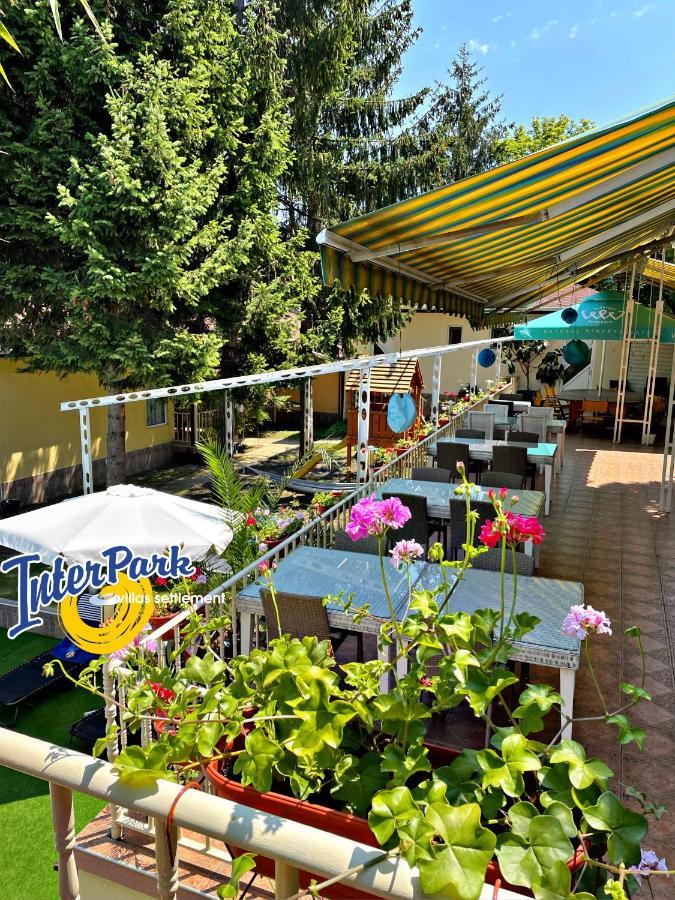 Holiday Village Interpark Kranevo Exterior photo