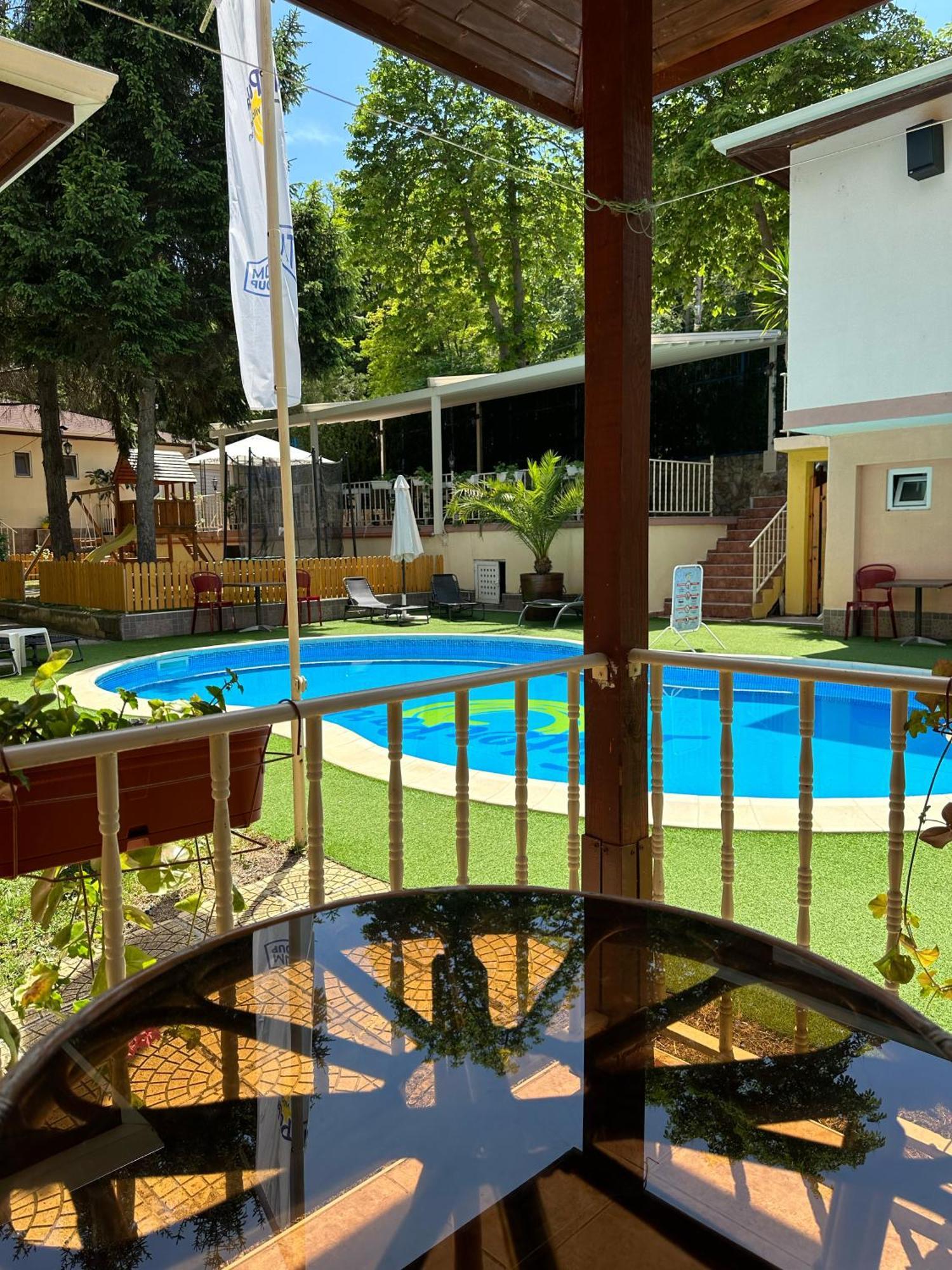 Holiday Village Interpark Kranevo Exterior photo
