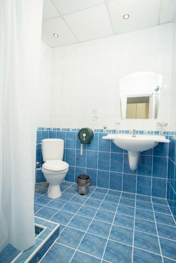 Holiday Village Interpark Kranevo Exterior photo