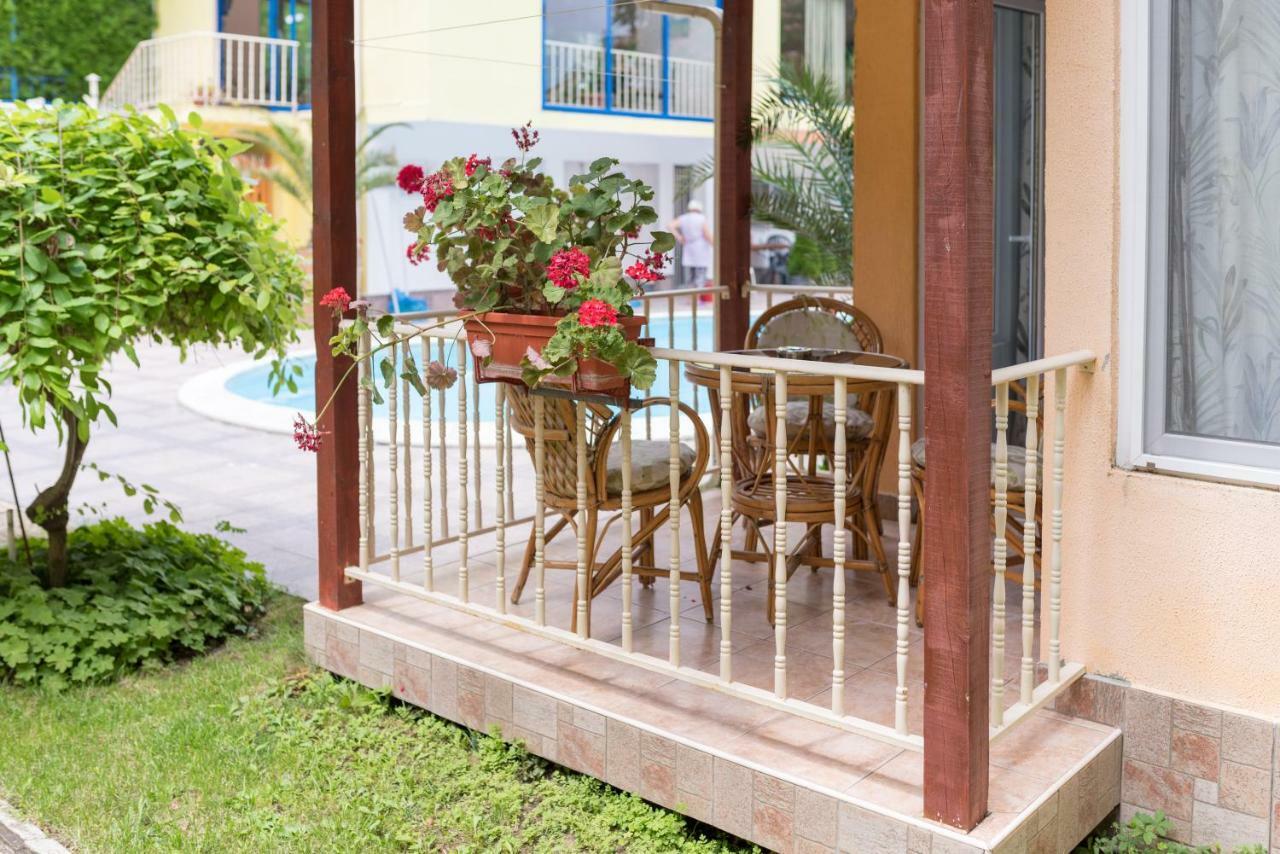 Holiday Village Interpark Kranevo Exterior photo