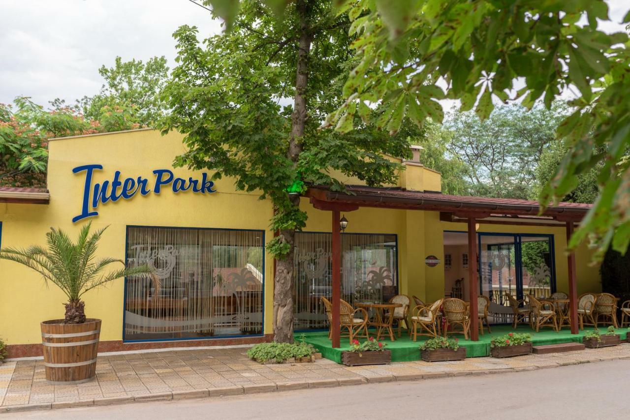 Holiday Village Interpark Kranevo Exterior photo