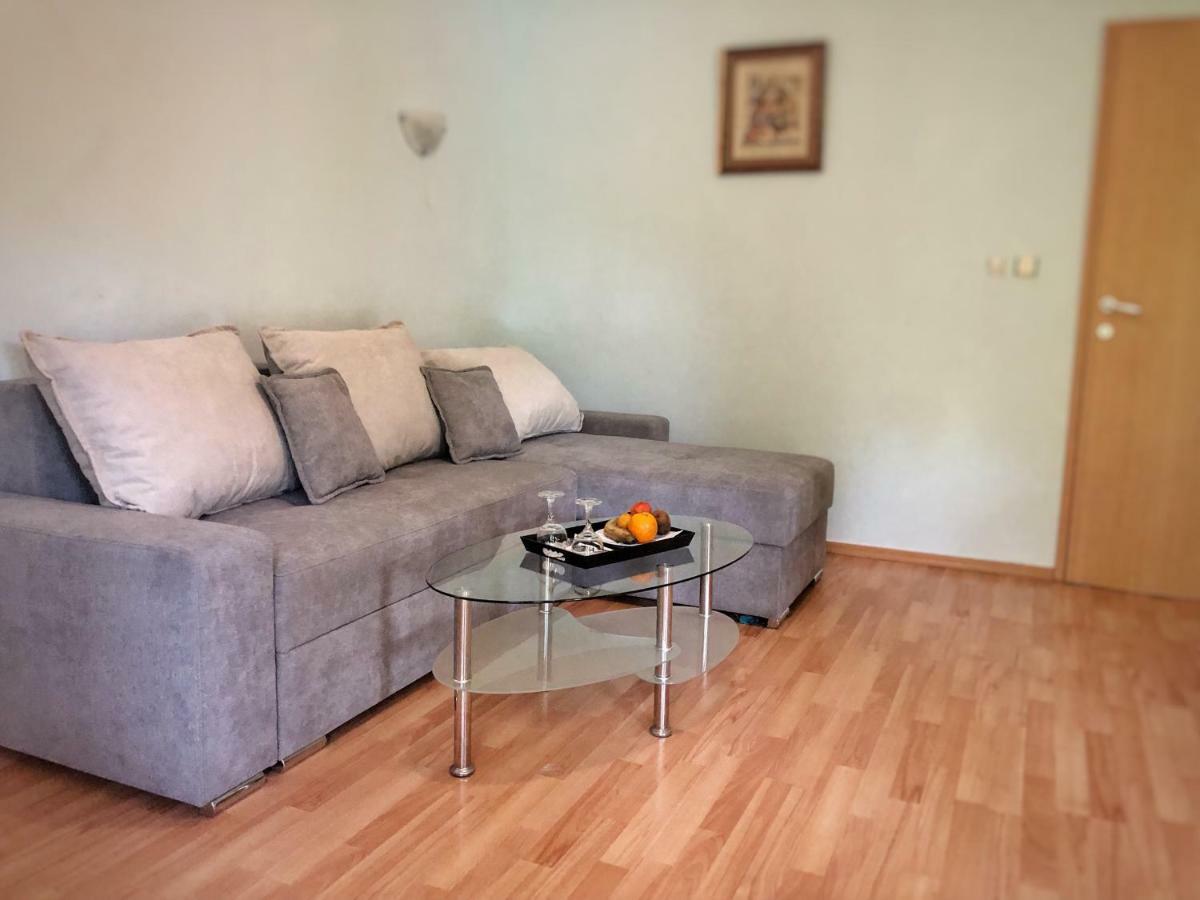Holiday Village Interpark Kranevo Exterior photo