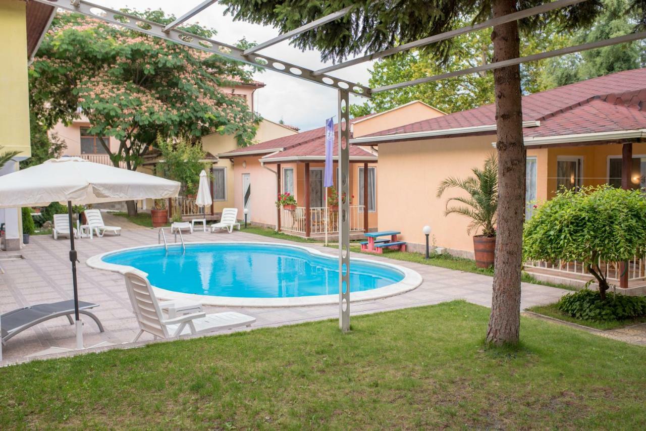 Holiday Village Interpark Kranevo Exterior photo