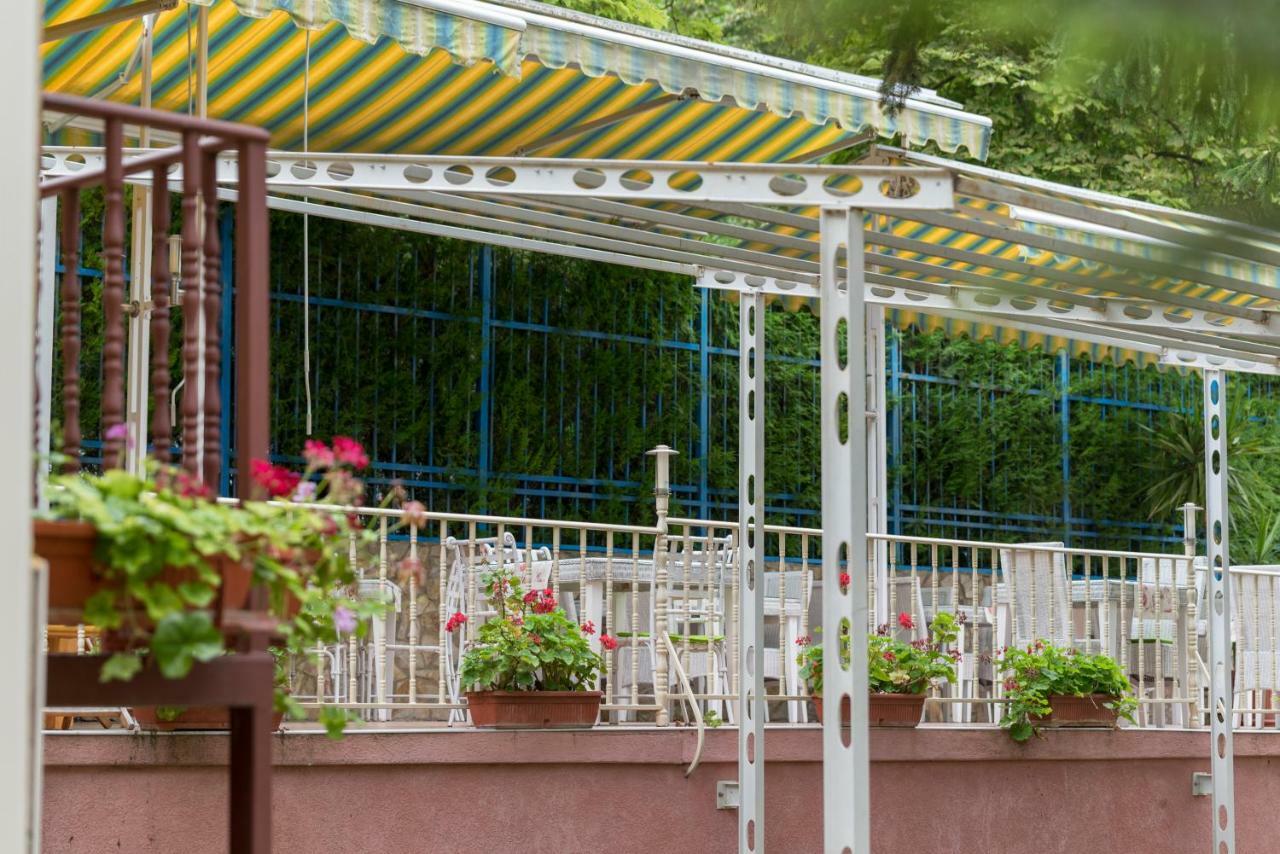 Holiday Village Interpark Kranevo Exterior photo