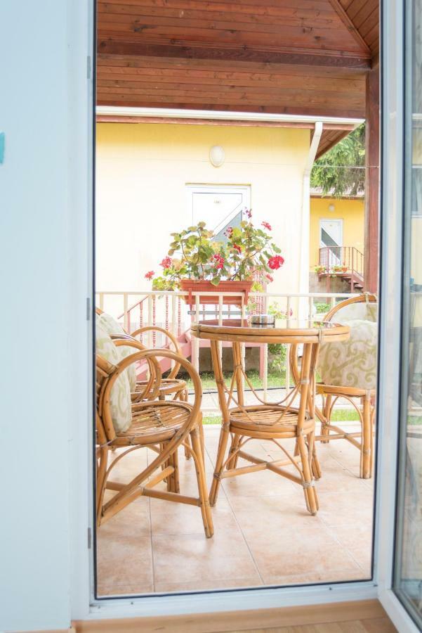 Holiday Village Interpark Kranevo Exterior photo